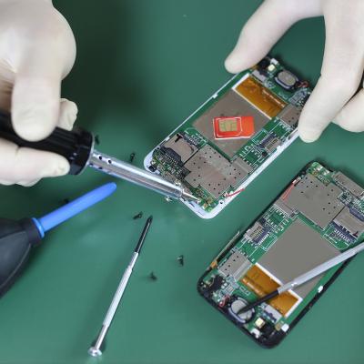 故障診斷和檢測